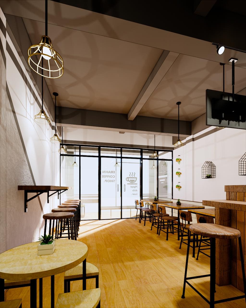 Survey & Estimasi Biaya