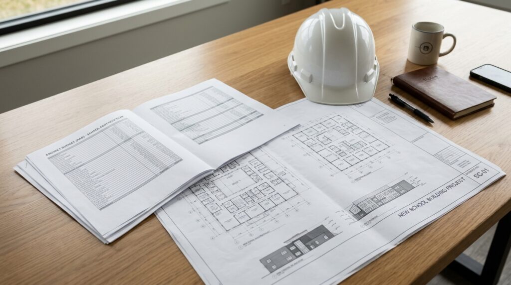 Fasad renovasi sebagai panduan renovasi rumah pemilik cluster