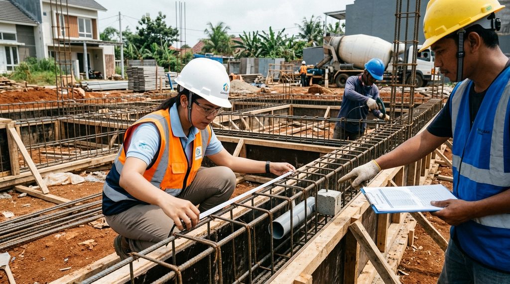 Berapa Biaya Bangun Rumah - inspeksi teknis rumah dan ruko