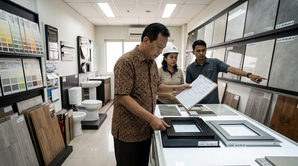 Berapa Biaya Bangun Rumah - inspeksi teknis rumah dan ruko