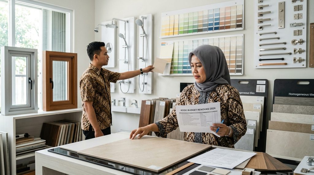 Berapa Biaya Renovasi Rumah - inspeksi teknis rumah dan ruko