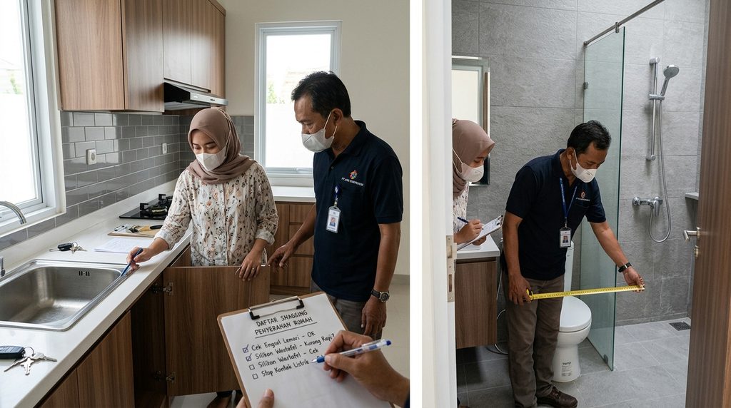 detail renovasi rumah industrial dalam perencanaan dan pengerjaan