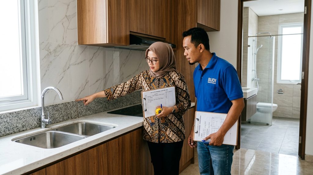 detail kesalahan bangun rumah dalam perencanaan dan pengerjaan