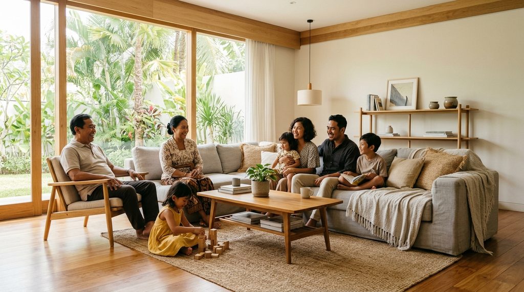kesalahan bangun rumah untuk proyek renovasi rumah