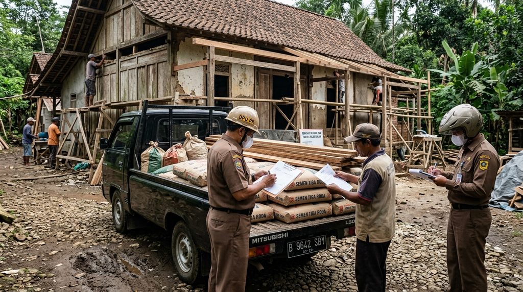 renovasi rumah lama untuk proyek renovasi profesional