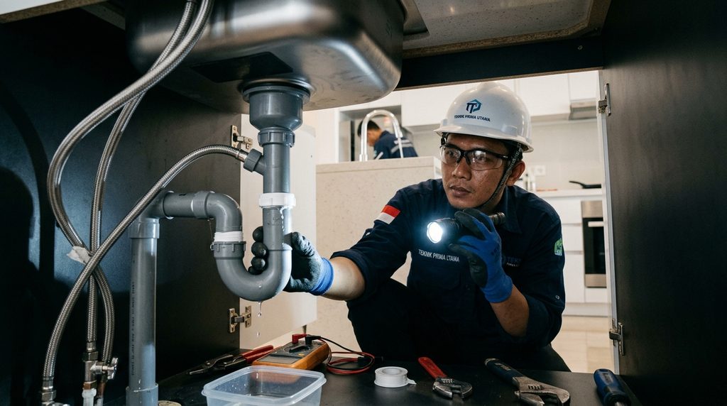 hasil dan proses renovasi dapur minimalis untuk proyek renovasi